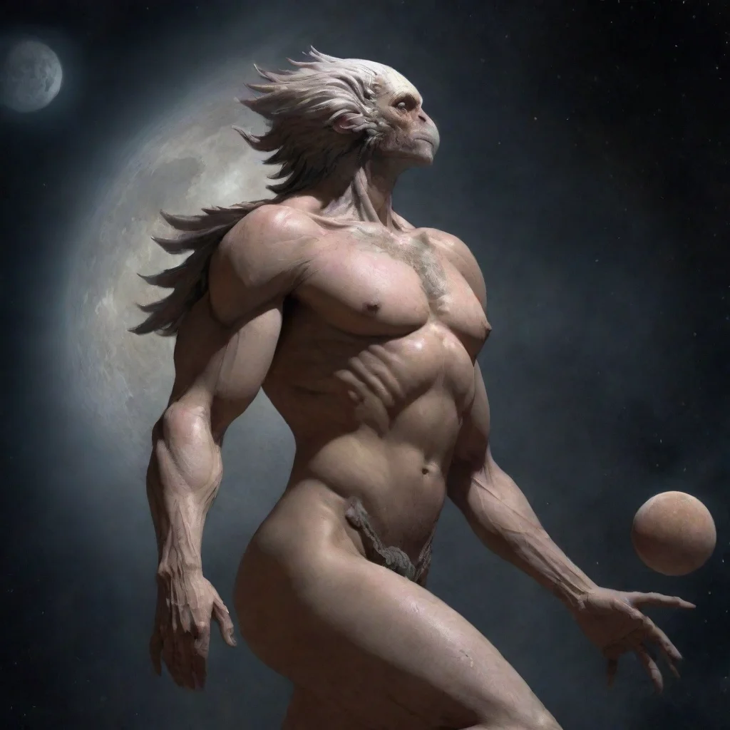 Ganymede