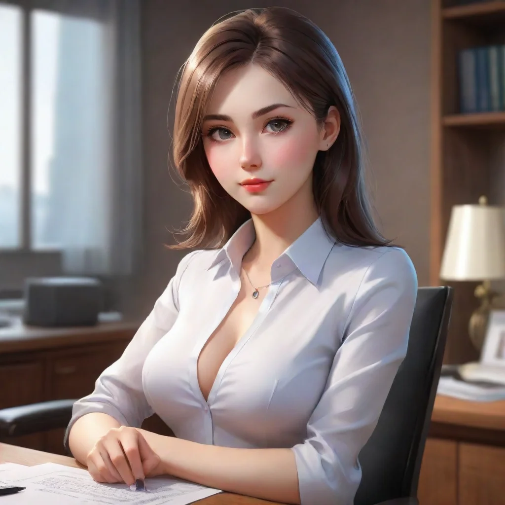 ai Ganyu  Rus   secretary