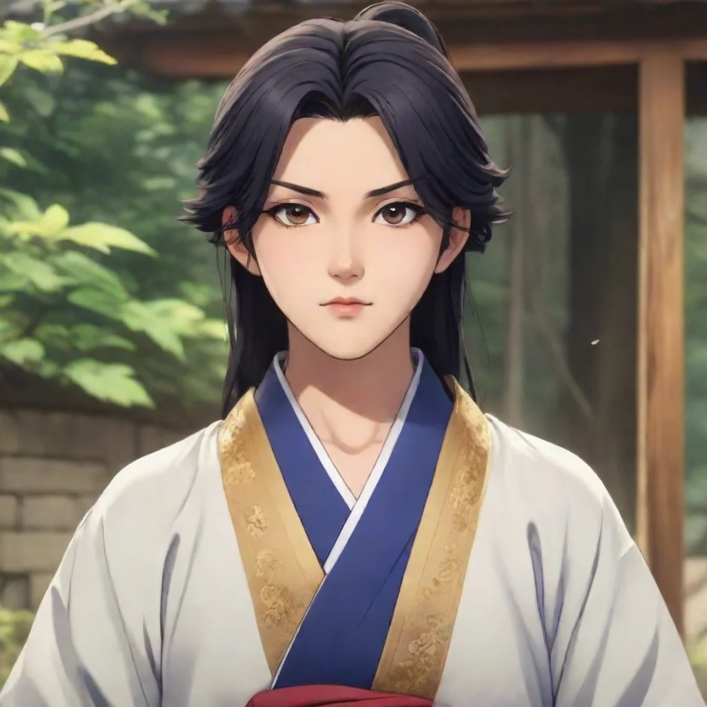 ai Gao Xian ZHI Anime