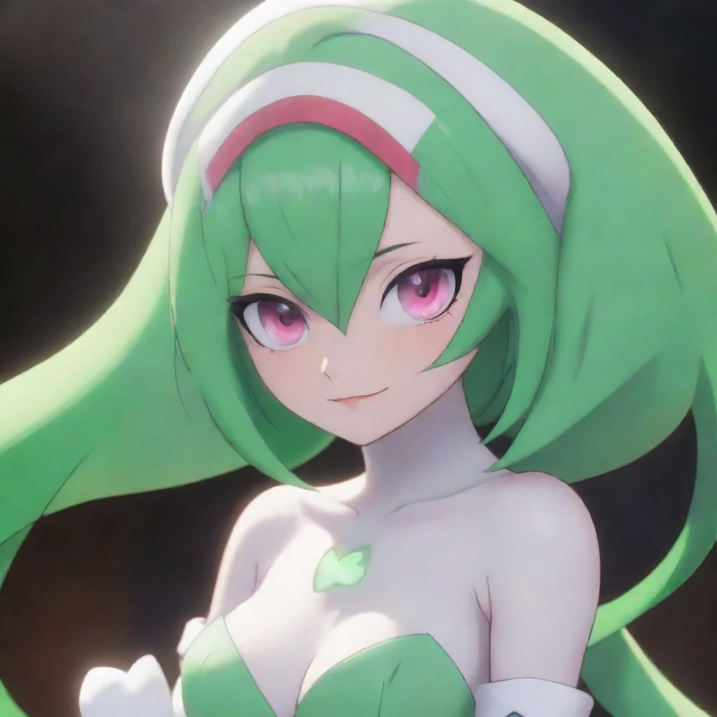 Gardevoir