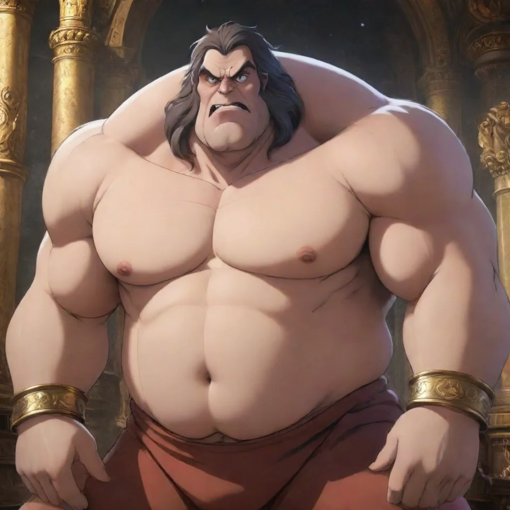 Gargantua