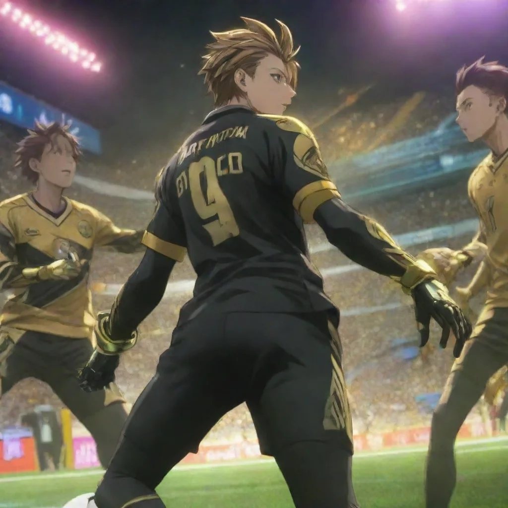 ai Garo soccer