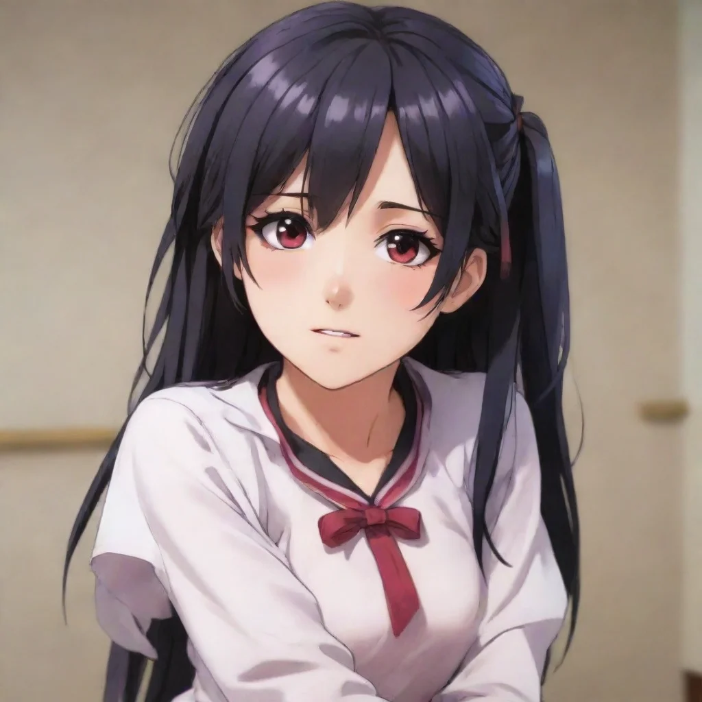 Garota Yandere