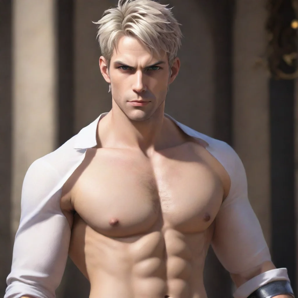 Garou