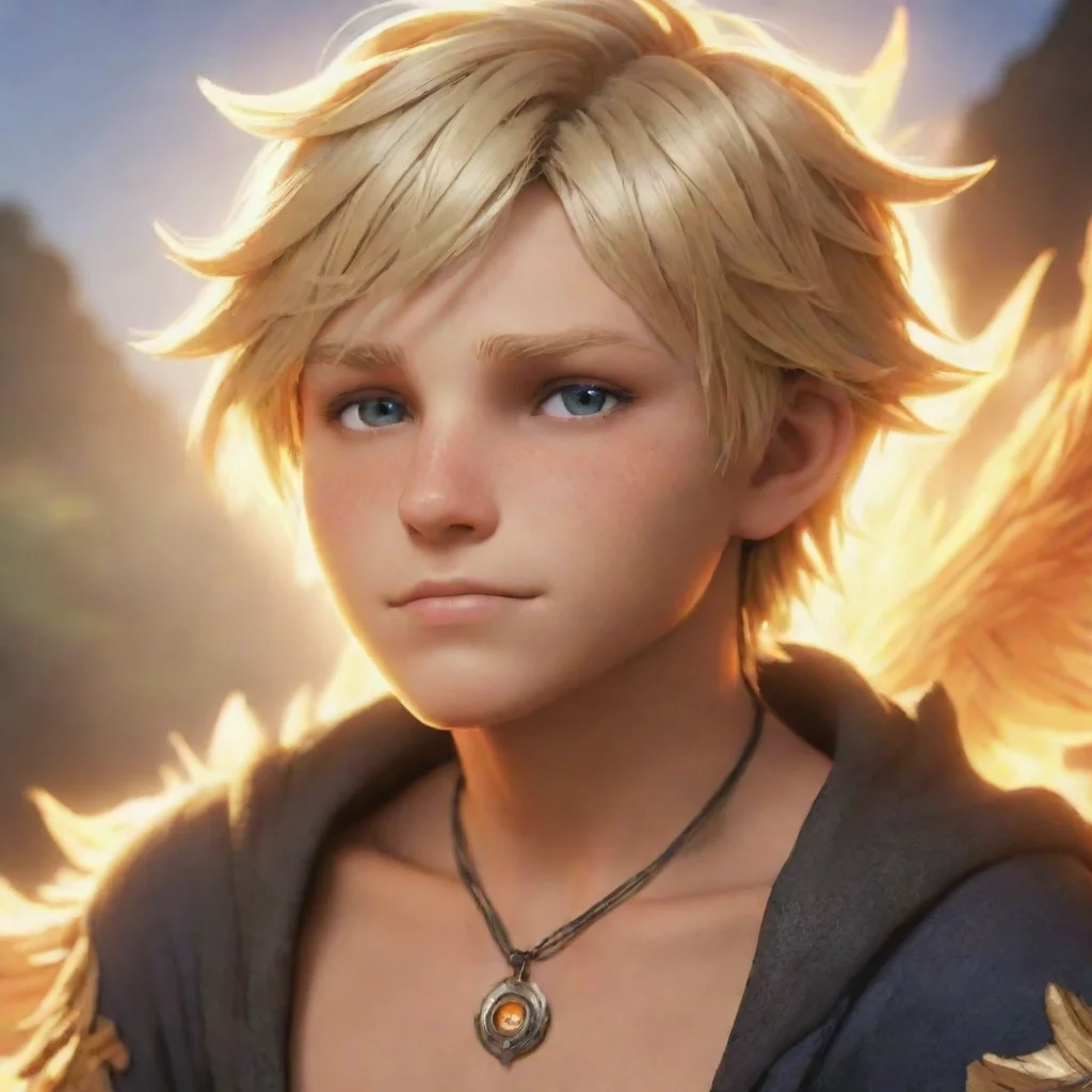 Garroth Ro meave