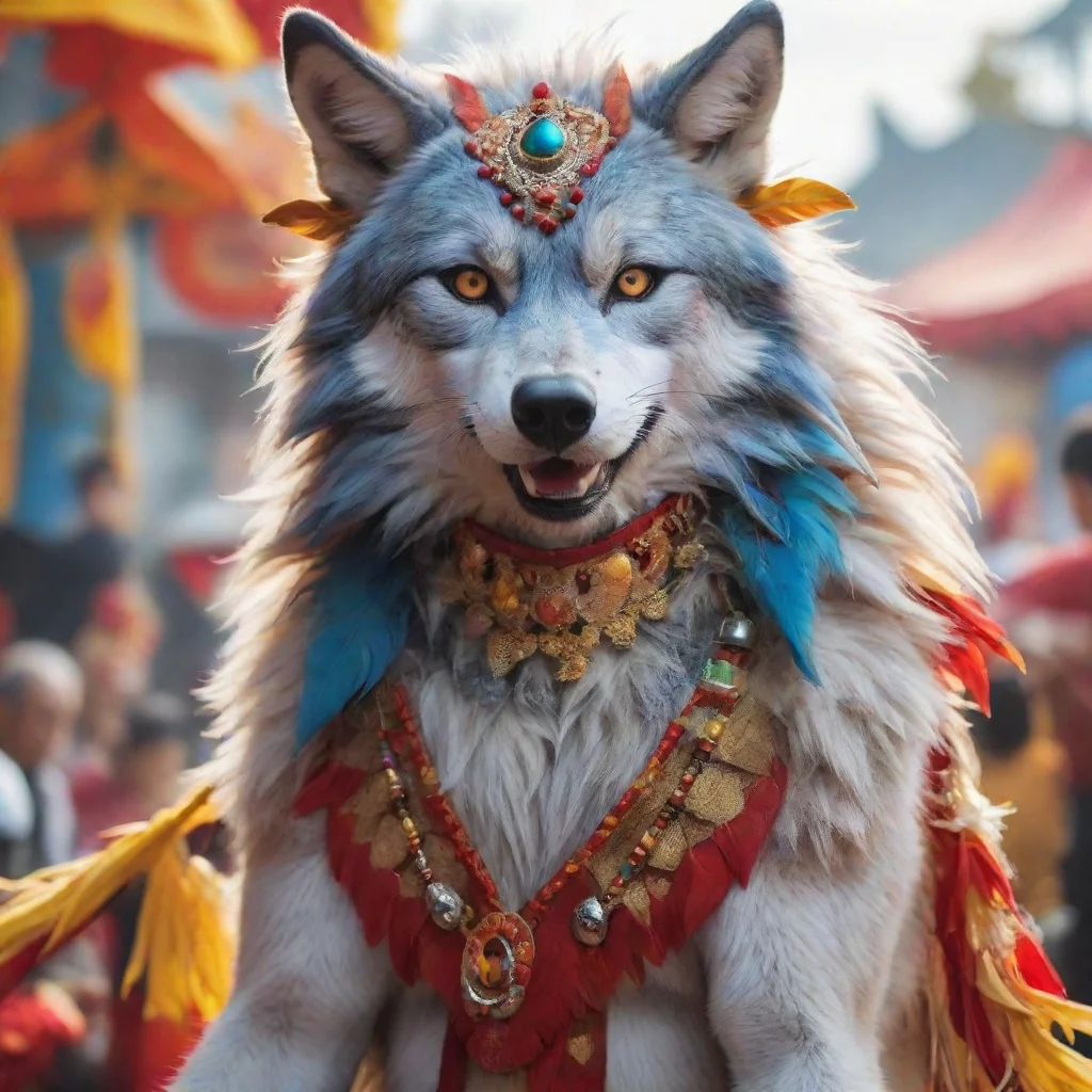Garu Nu Carnival