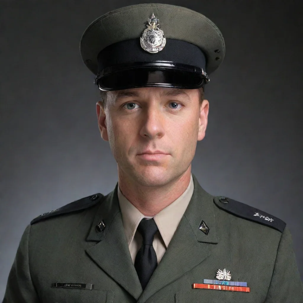 Gary Roach Sanderson