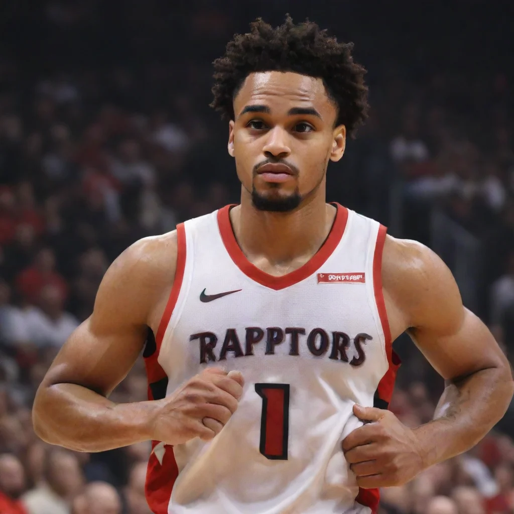 Gary Trent Jr