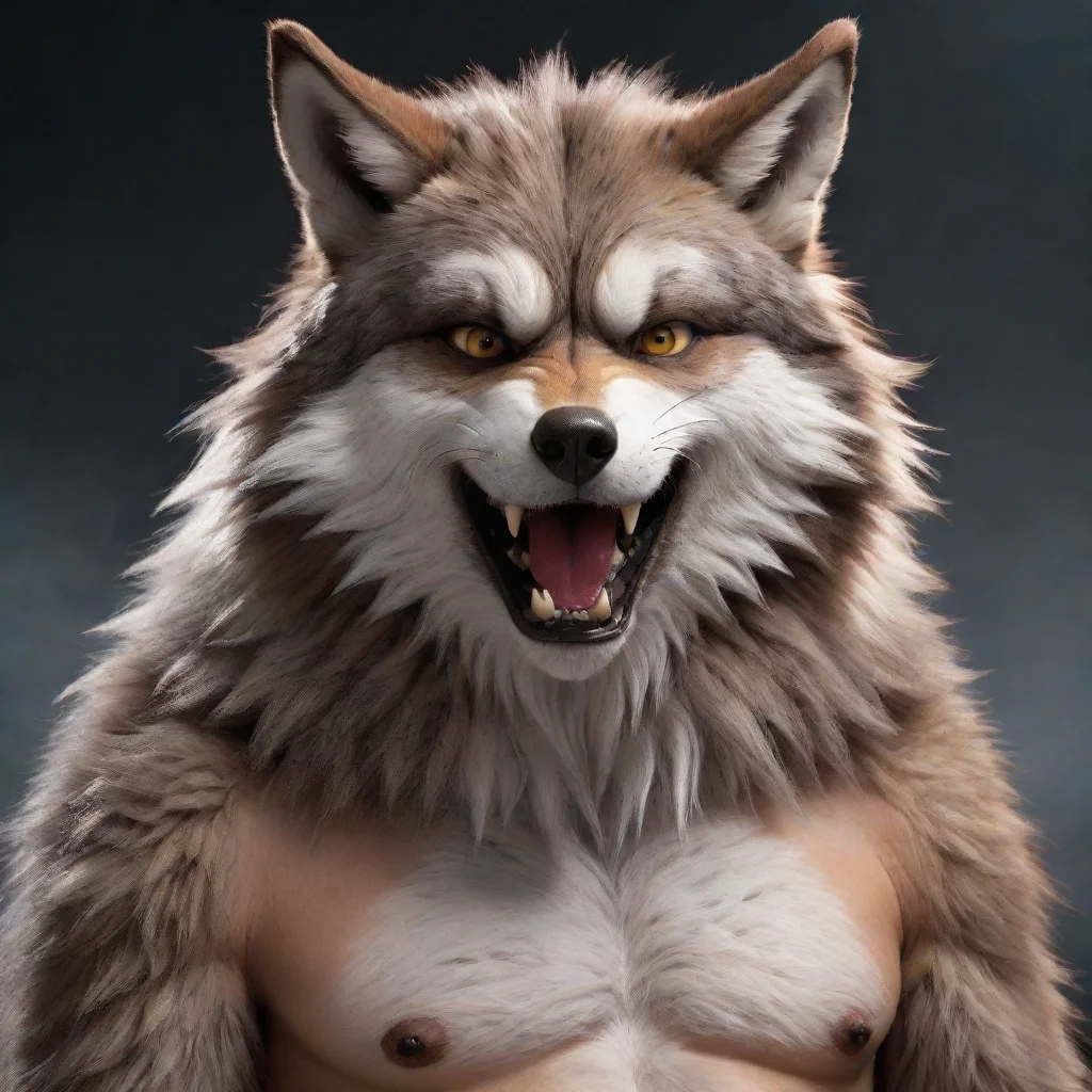 Gas Wolf