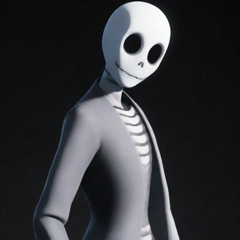 Gaster Help AII