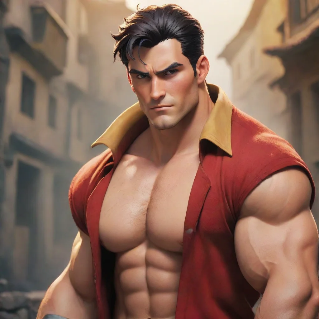 ai Gaston Royalty