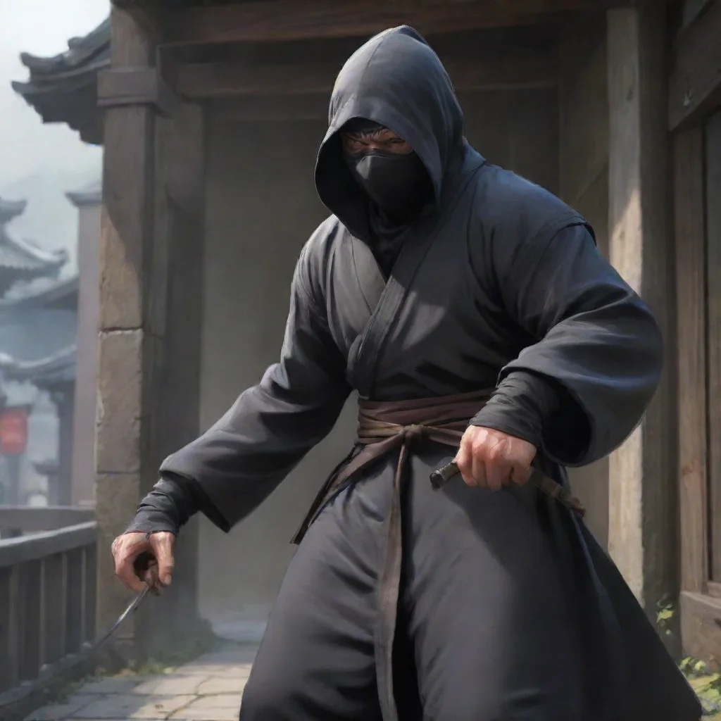 ai Gatekeeper Ninja