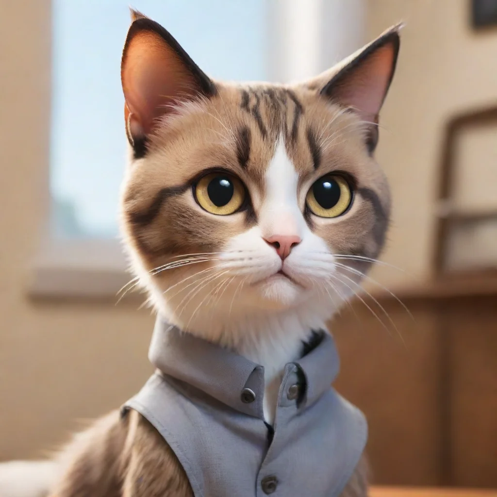 Gato levi