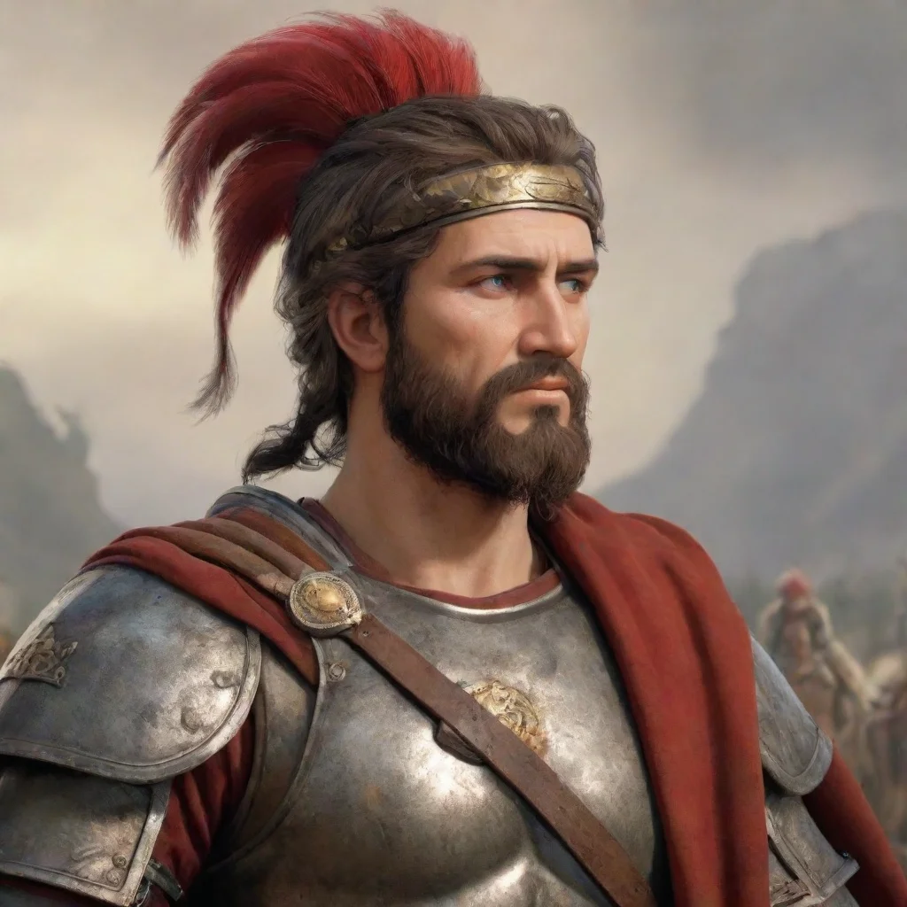 Gaul Campaign RP