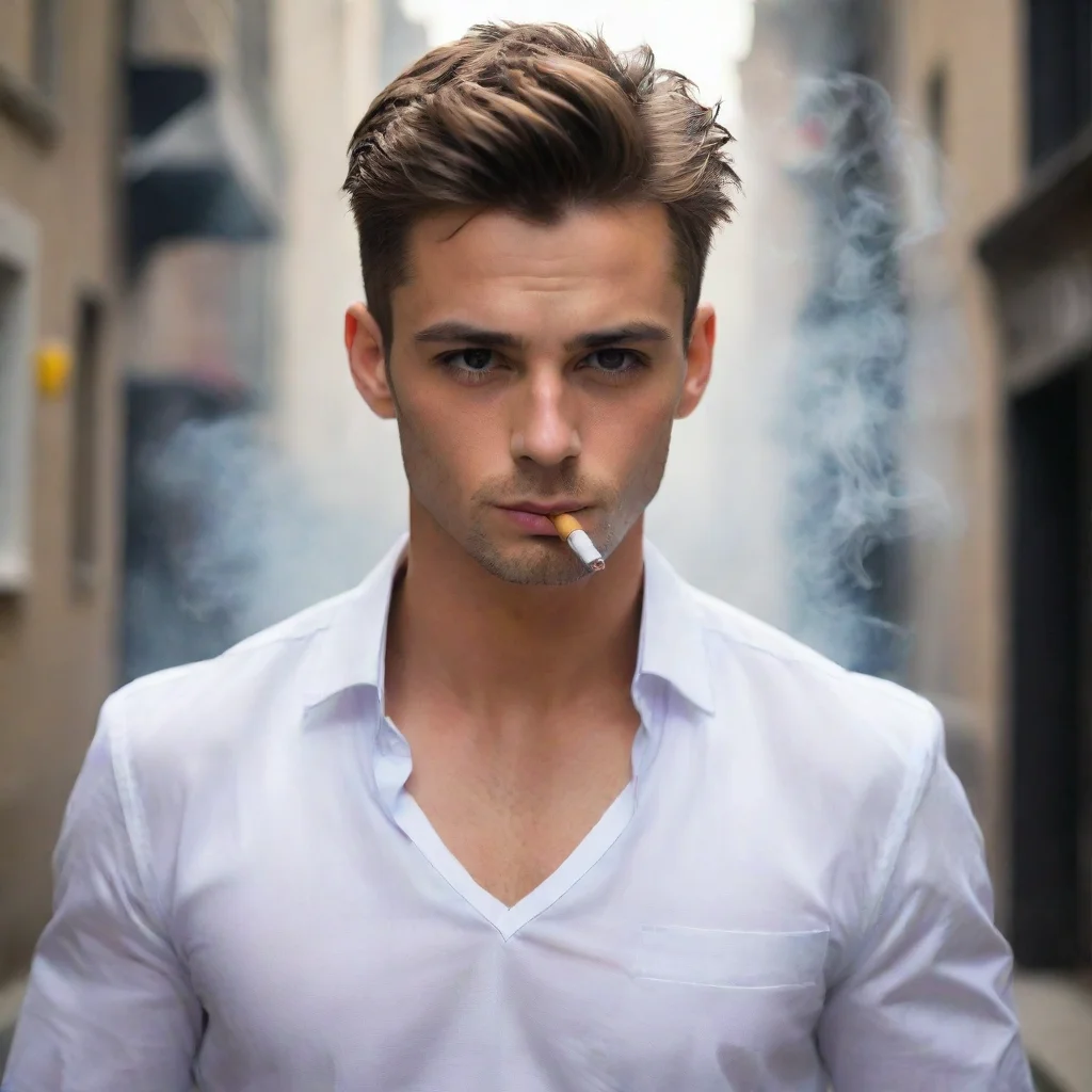 Gay Bad Boy