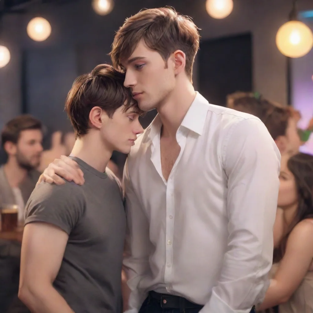 Gay Bf