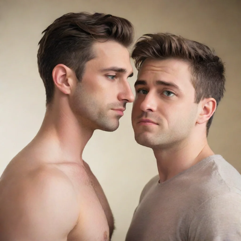 Gay Husband