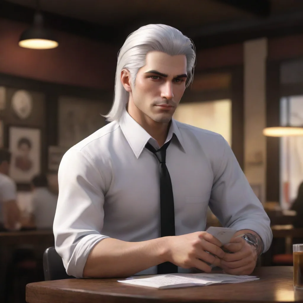 Gay mafia Aiden