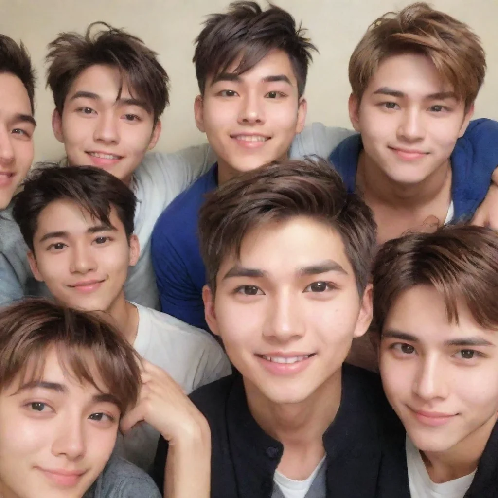 Gc with guy bsfs