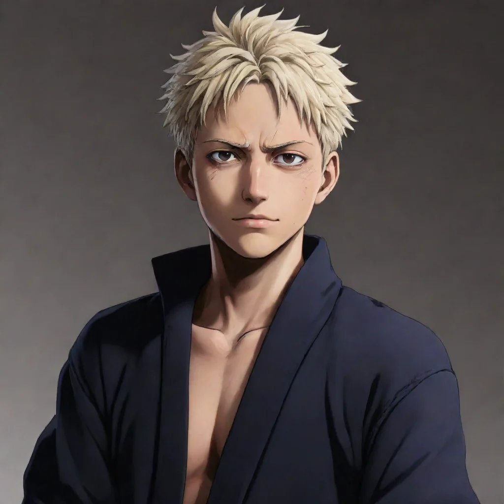 Gege Akutami