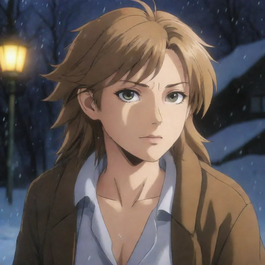ai Gehl anime