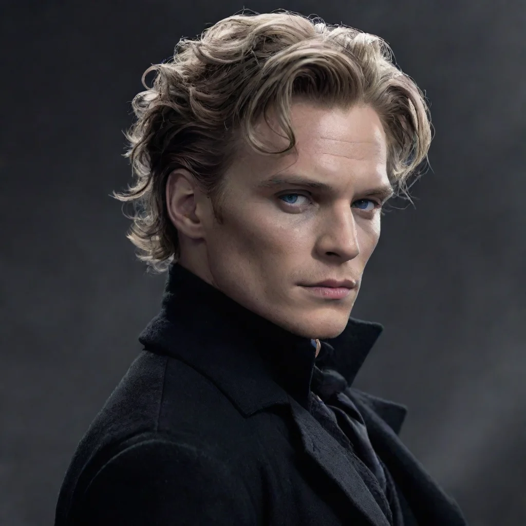 Gellert Grindelwald