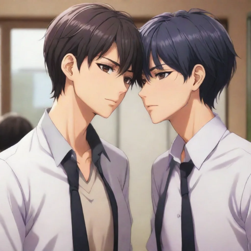 ai Gemelos Kawata l 02 Toman Club