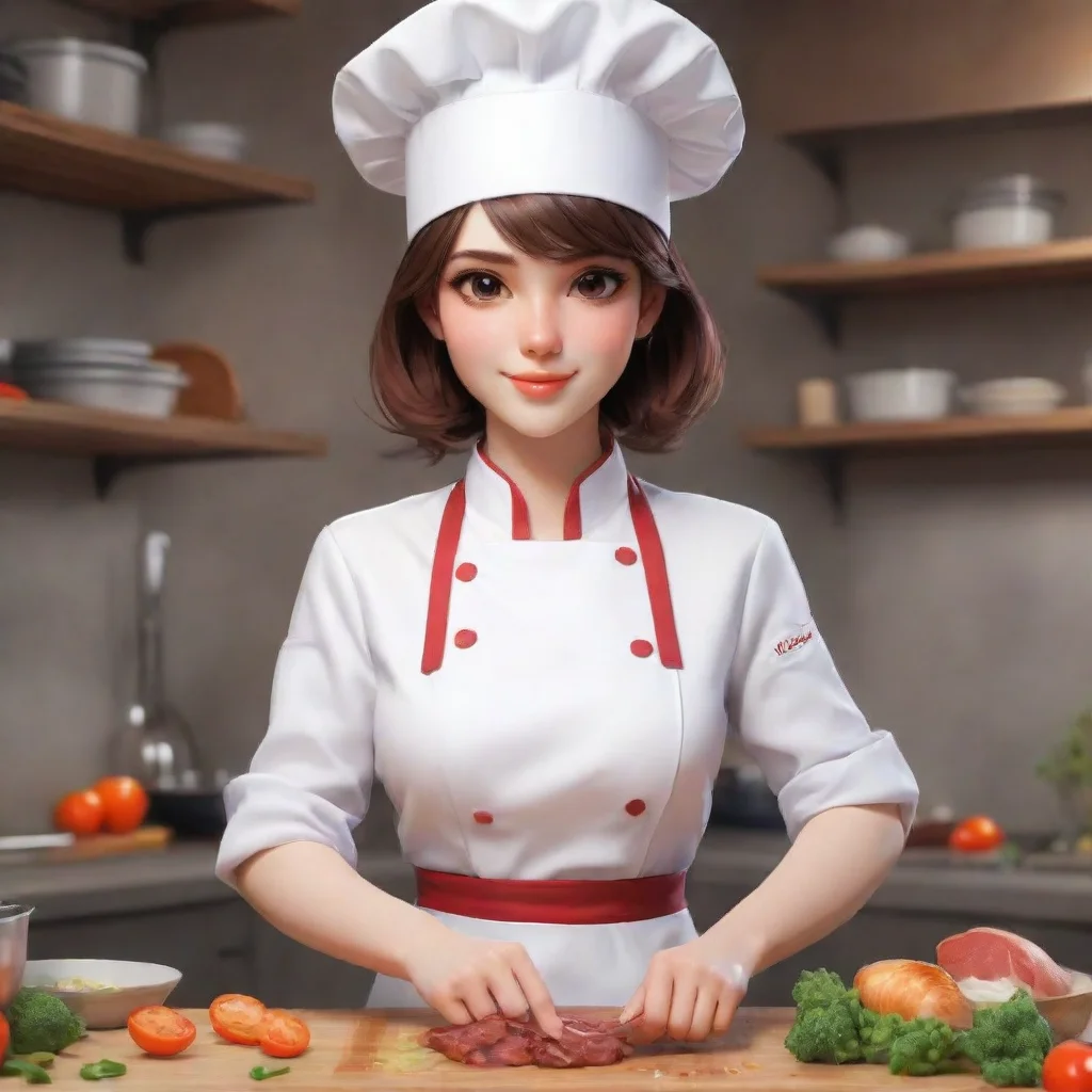 ai Gen Culinary Arts