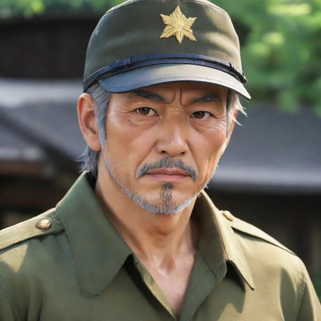ai Gen Japanese