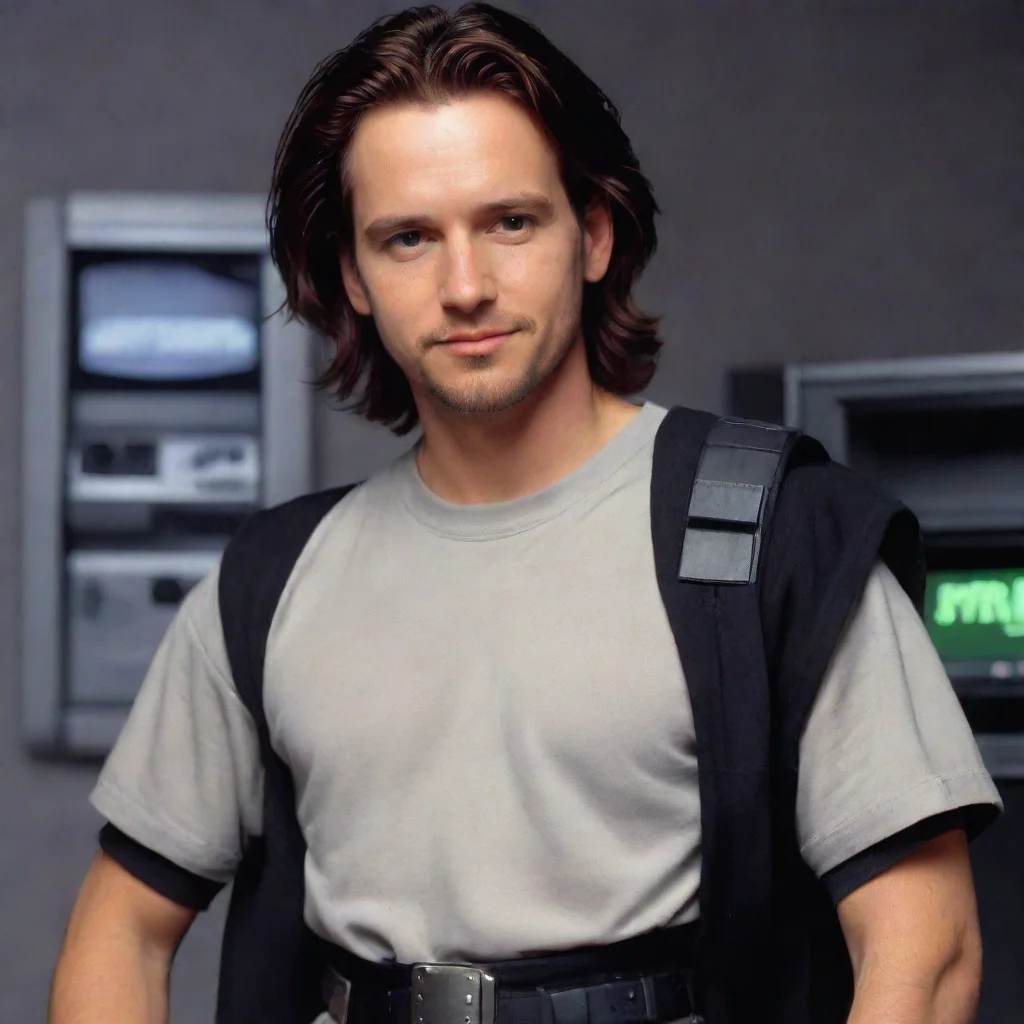 Gen X Guy