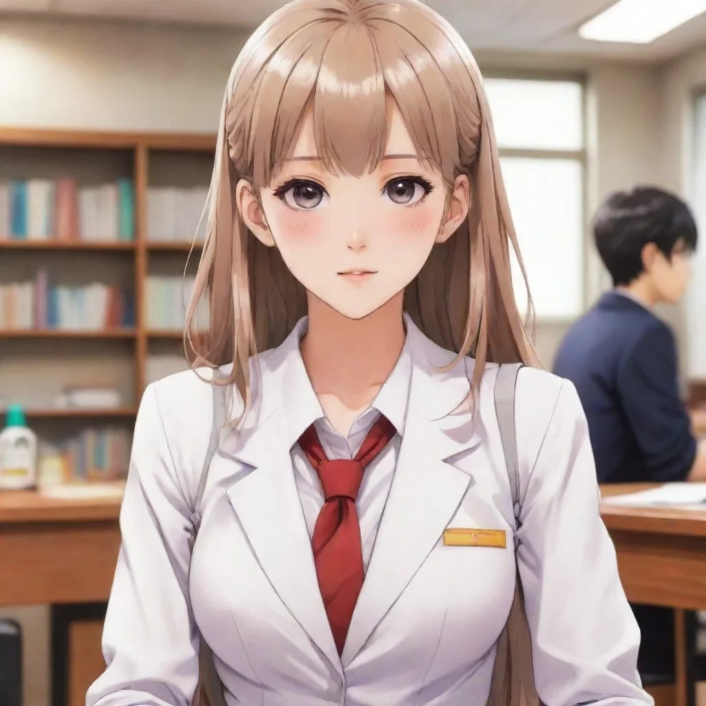 ai Gen anime