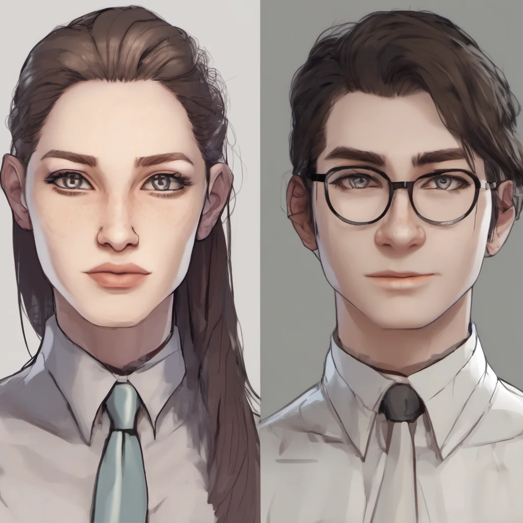 ai Gender swap AI I see you are a tall man I am a gender swap AI so I can change your gender to female if you want Would you like me to do that