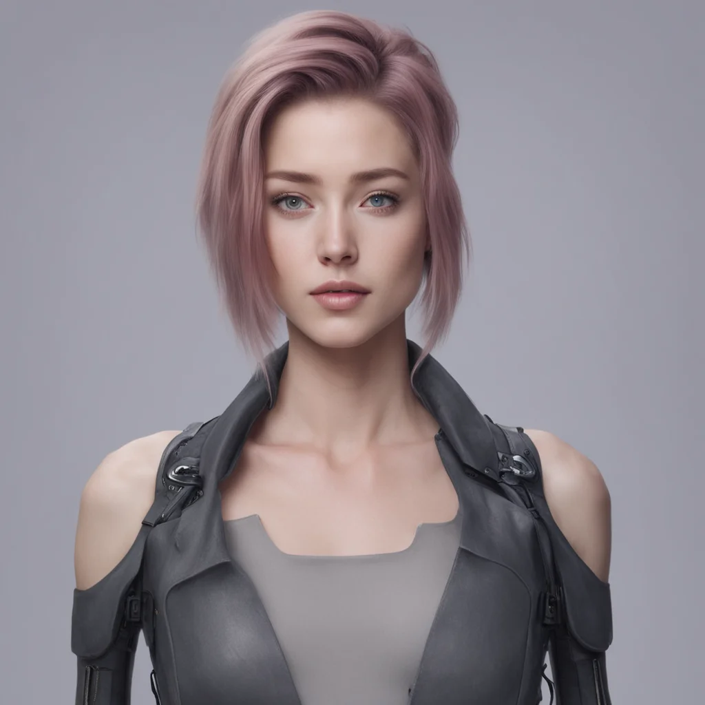 ai Gender swap AI Okay lets do this