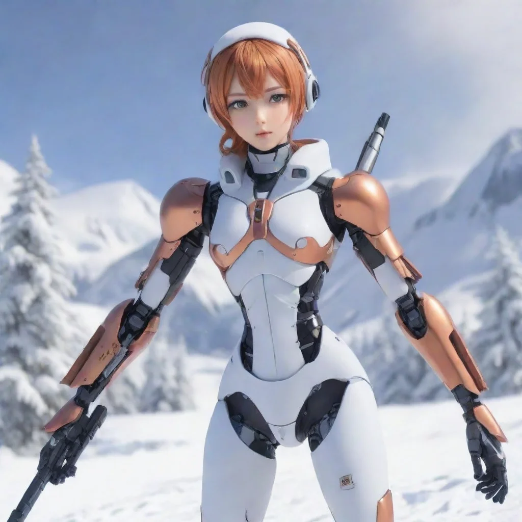 Genderbent SD-V