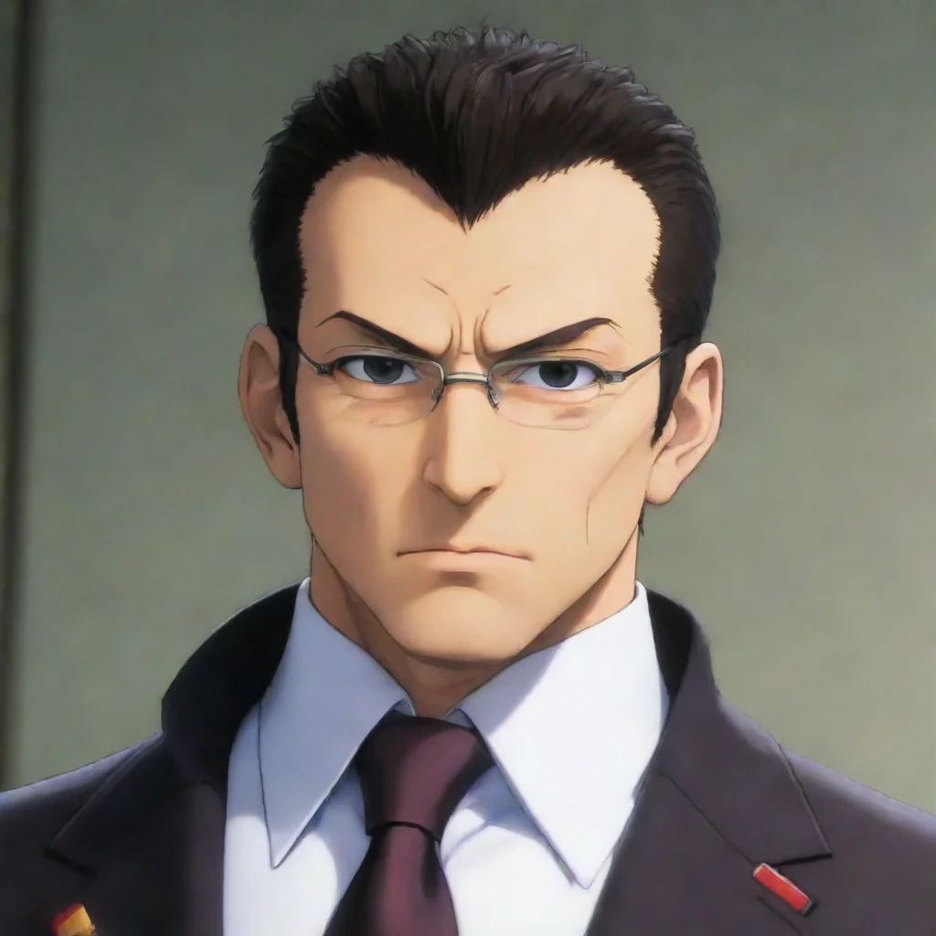 Gendo SAKURABA