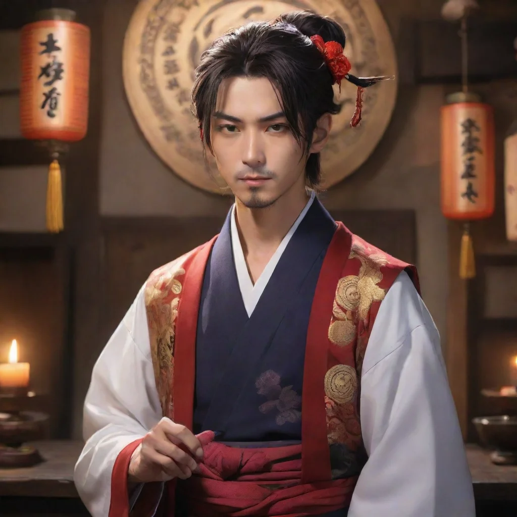 ai Geneon NISHIZAKI merchant