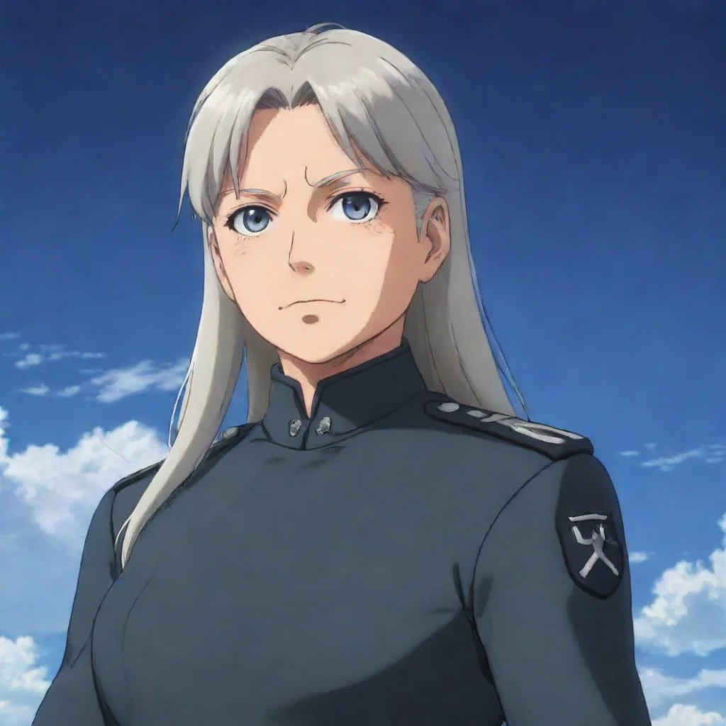 General Albert KESSELRING