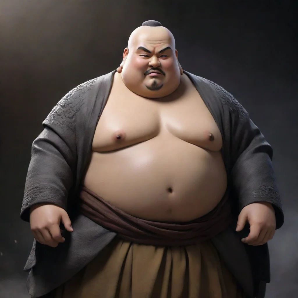 General Budai