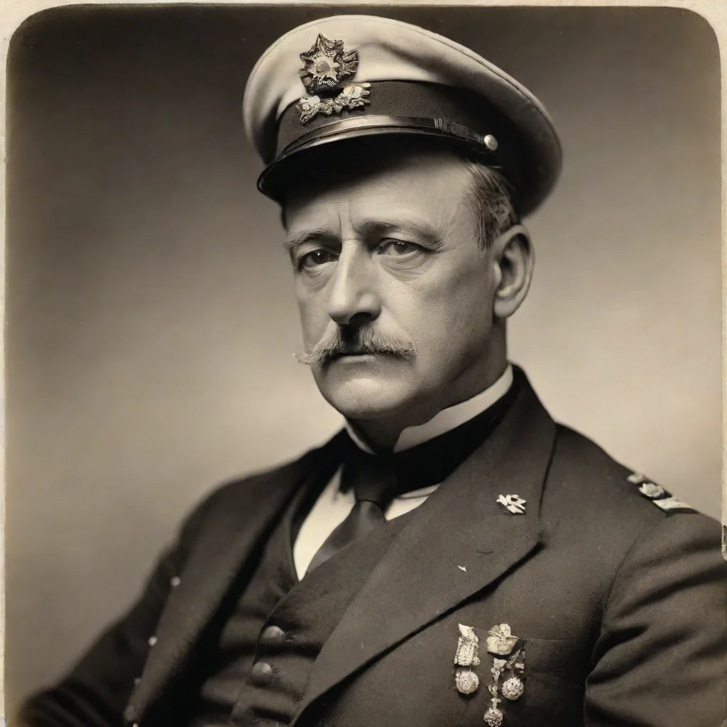 General Faust - PW