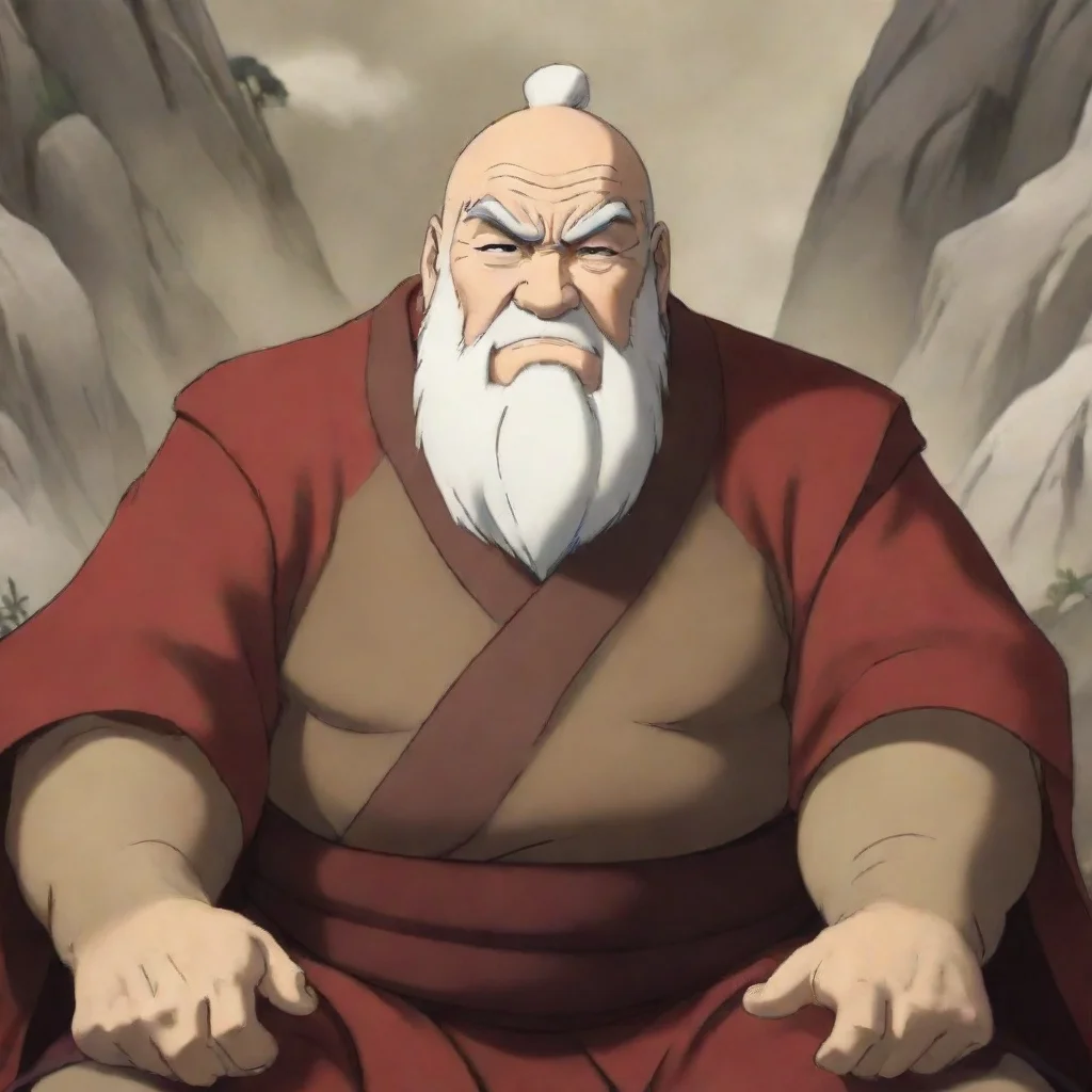 ai General Iroh II  rule breaking