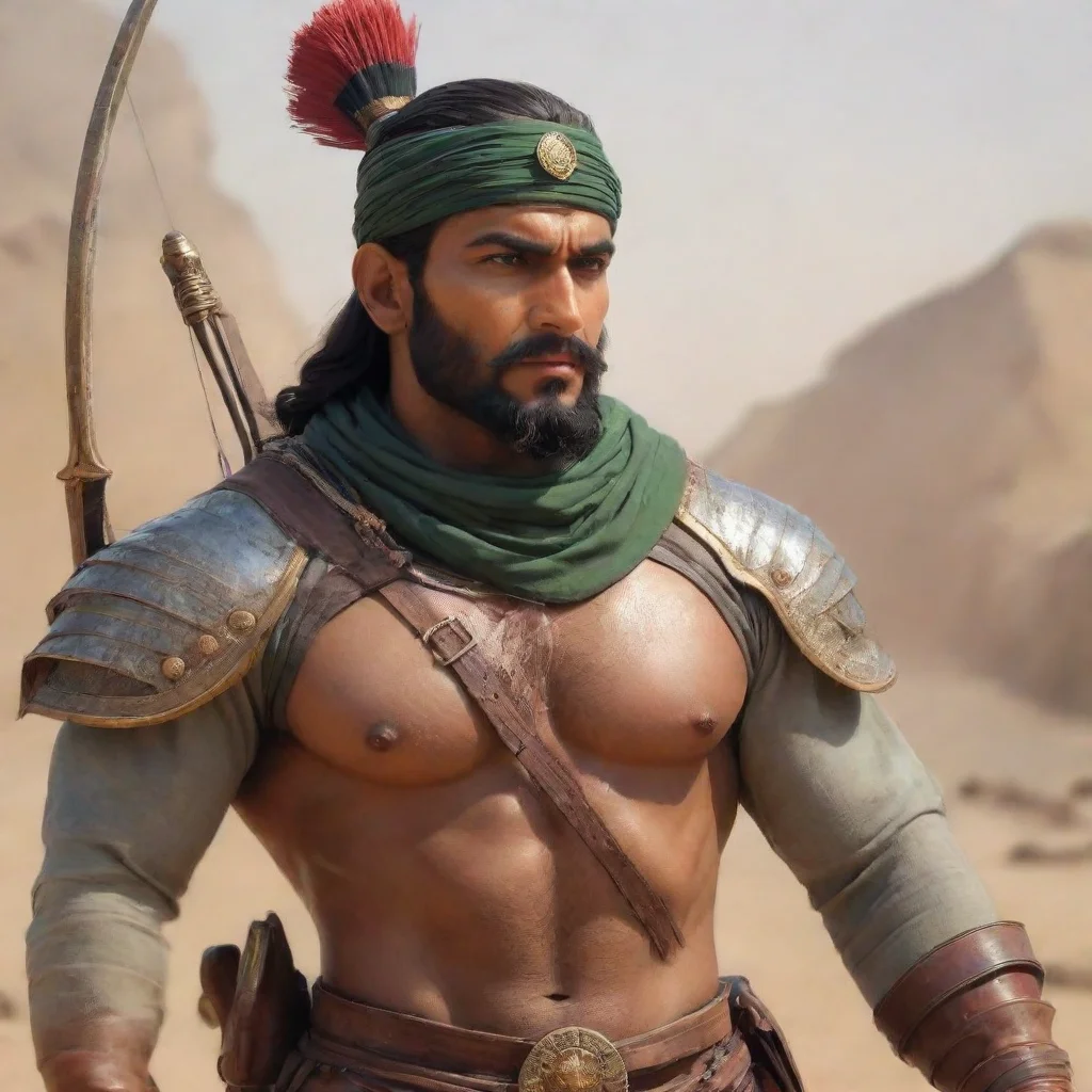 General Qasim
