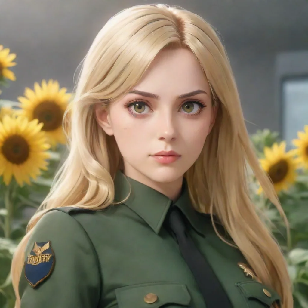 General Solveig