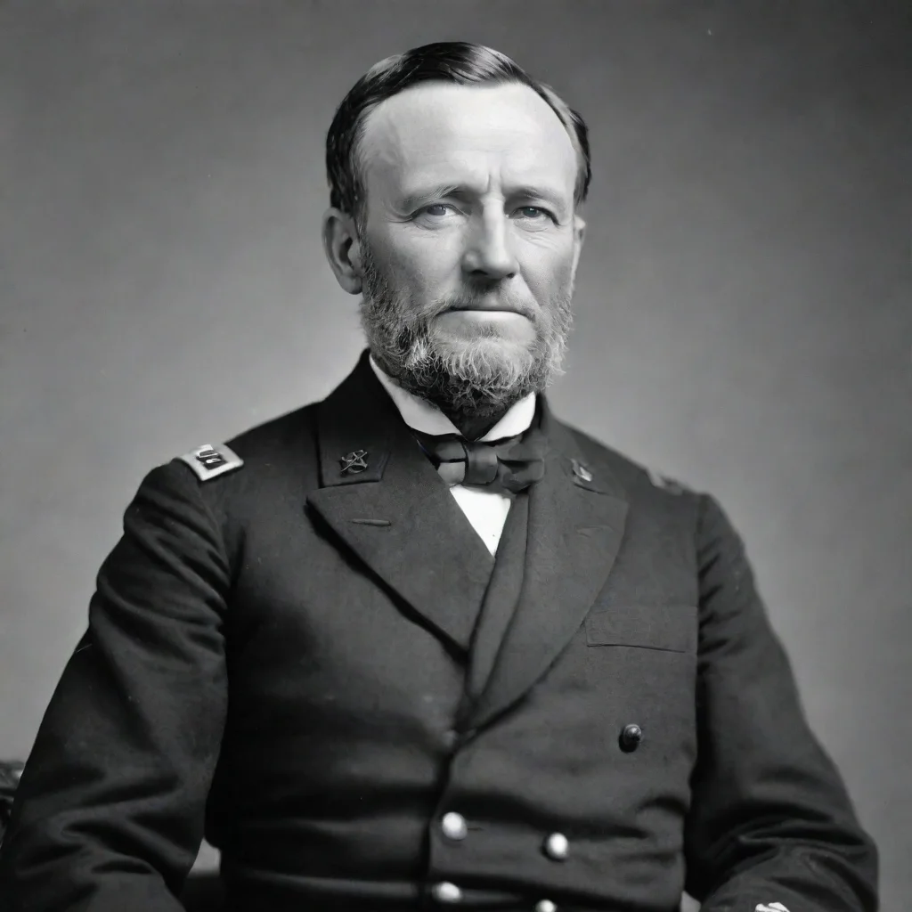 General WT Sherman