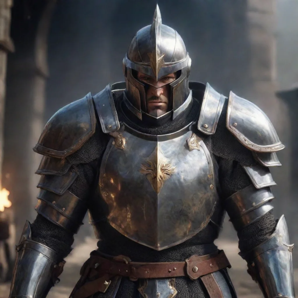 ai General knight