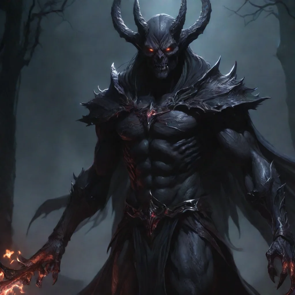 General of Darkness