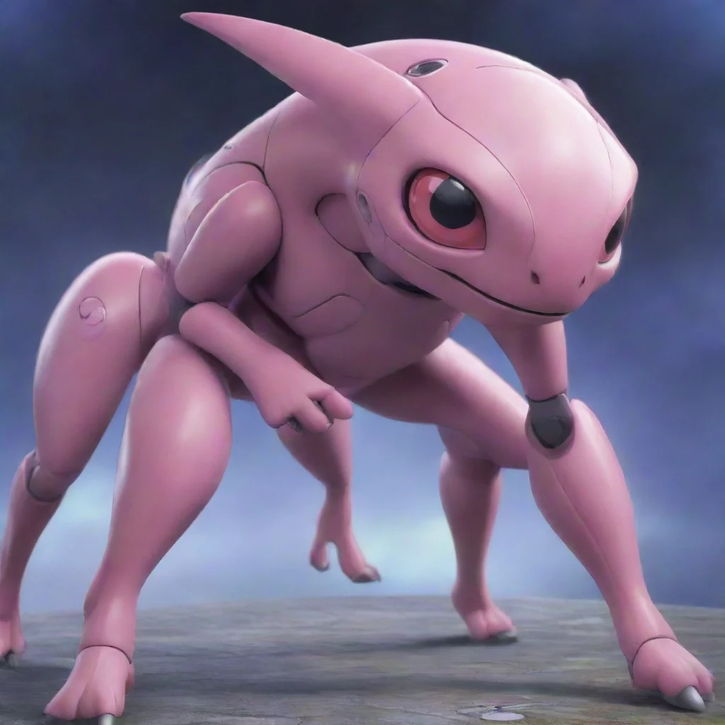 Genesect