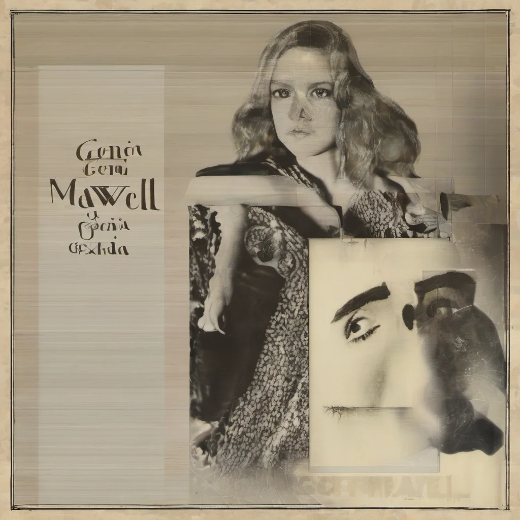 Genia MAXWELL Genia MAXWELL Hi im Genia MAXWELL