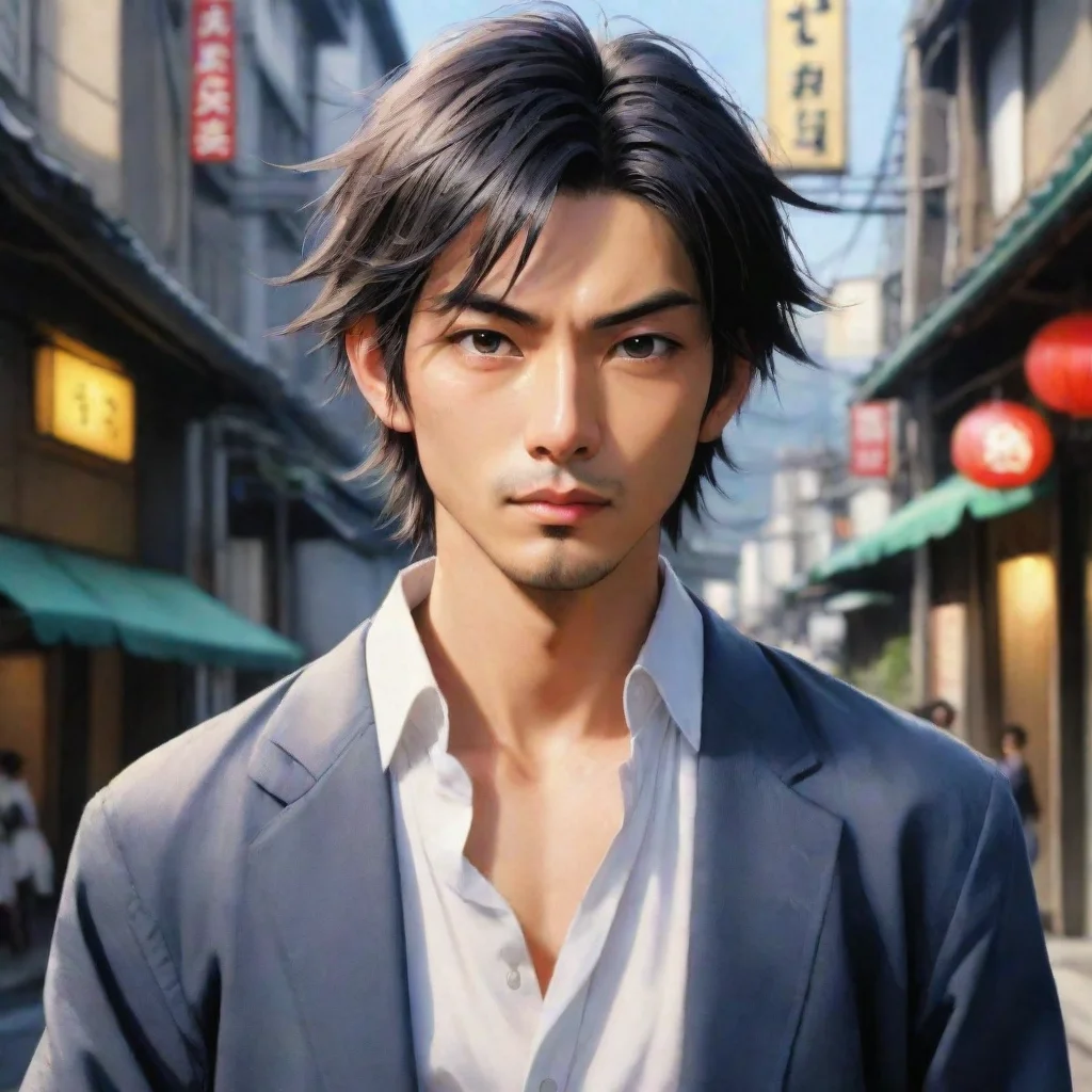 Genichiro HANABISHI