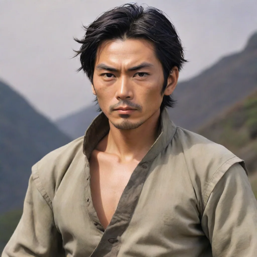 Genichiro HANABISHI