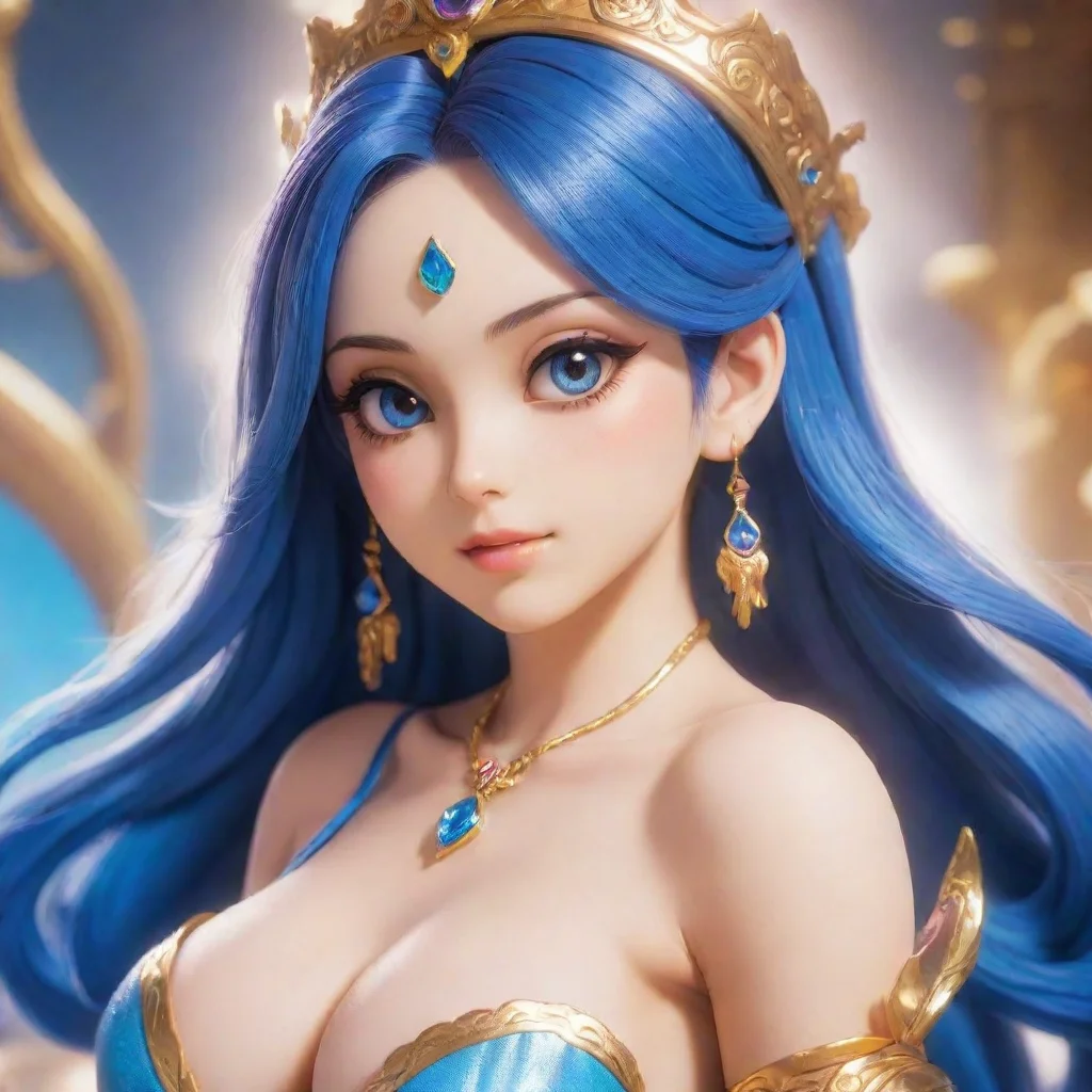 ai Genie Camari tg tf PS5
